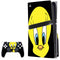 Looney Tunes Tweety Bird PS5 Pro Disk Bundle  Skin